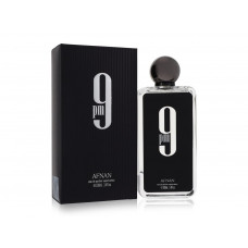 PERFUME AFNAN 9PM EDP 100ML - MASCULINO