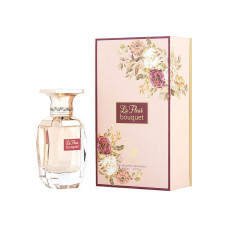 PERFUME AFNAN LA FLEUR BOUQUET EDP 80ML