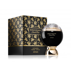 PERFUME AFNAN SOUVENIR DESERT ROSE EDP 100ML