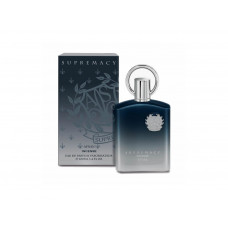 PERFUME AFNAN SUPREMACY INCENSE EDP 100ML - MASCULINO
