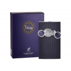 PERFUME AFNAN TRIBUTE BLUE EDP 100ML - UNISSEX