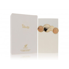 PERFUME AFNAN TRIBUTE WHITE EDP 100ML - UNISSEX