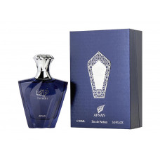 PERFUME AFNAN TURATHI BLUE EDP 90ML - MASCULINO