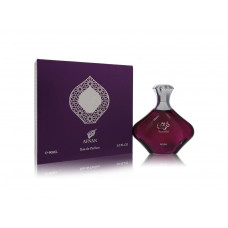 PERFUME AFNAN TURATHI PURPLE EDP 90ML - FEMININO