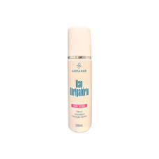 AJUMA HAIR USO OBRIGATORIO FLUIDO TERMICO - 200ML