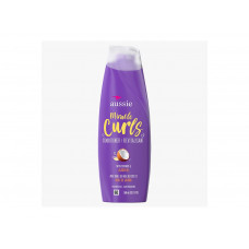 CONDICIONADOR AUSSIE CURLS - 360ML