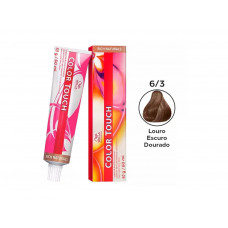 WELLA COLOR TOUCH  6/3 - 60G