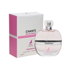 PERFUME MAISON ALHAMBRA CHANTS TENDERINA EDP 100 ML
