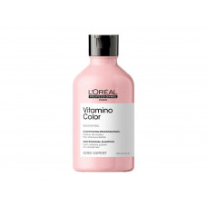 SHAMPOO LOREAL VITAMINA COLOR RESVERATROL - 300ML
