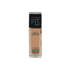 BASE MAYBELLINE FITME MATTE PORELESS 235 - PURE BEIGE - 30ML
