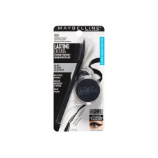 MAYBELLINE LASTING DRAMA EYELINER GEL 950 BLACKEST BLACK WATERPROOF  - 3G 