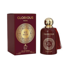 PERFUME MILESTONE RED MUSK EDP - 100ML - UNISSEX