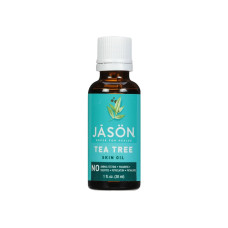 ÓLEO NATURAL PARA PELE JASON TEA TREE SKIN - 30ML