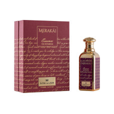 PERFUME PATEK MAISON MERAKAI ESSENCE EDP - 100ML - UNISSEX