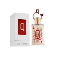 PERFUME WORLD Q QUEEN EDP - 80 ML - FEMININO