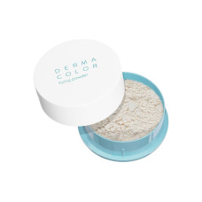 PÓ FIXADOR KRYOLAN DERMACOLOR FIXING POWDER - 20G - P2