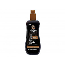 GEL BRONZEADOR AUSTRALIAN GOLD F4 - 237ML