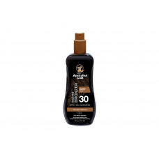 GEL SPRAY BRONZEADOR AUSTRALIAN GOLD SPF30 - 273ML