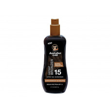 BRONZEADOR AUSTRALIAN GOLD F15 BRONZER GEL - 237ML