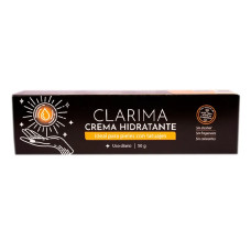 CREME HIDRATANTE CLARIMA PARA TATUAGENS - 50G