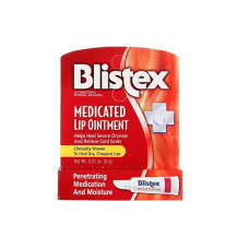 POMADA LABIAL BLISTEX MEDICATED LIP OINTMENT - 6GR