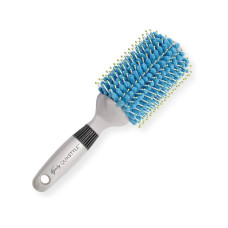 ESCOVA GOODY QUIKSTYLE COM CERDAS DE MICROFIBRA