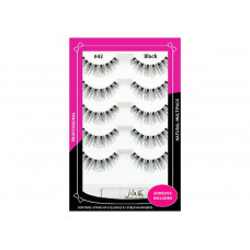 KIT PARA CILIOS J.LASH NATURAL MULTIPACK 5 PAIR - #43
