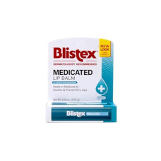 BALSAMO LABIAL BLISTEX MEDICATED LIP BALM - SPF 15 - 4.25G