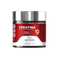 CREATINA ALLWAYS HEALTH - 150GR