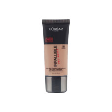 BASE LOREAL INFALLIBLE PRO MATTE 24H 111 - SOFT SABLE - 30ML