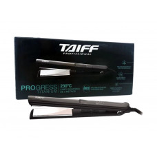 PRANCHA PARA CABELO TAIFF PROGRESS TITANIUM - BIVOLT