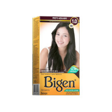 COLORAÇÃO BIGEN TINTA EM PO N59 - PRETO ORIENTAL