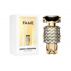 PERFUME PACO RABANNE FAME EAU DE PARFUM - 50 ML - FEMININO