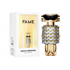 PERFUME PACO RABANNE FAME EAU DE PARFUM - 80 ML - FEMININO