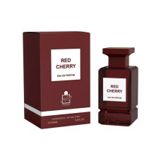 PERFUME MILESTONE RED CHERRY EDP - 100ML - UNISSEX