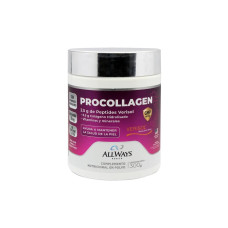 ALLWAYS HEALTH PROCOLLAGEN 300GR - FRUTAS NEGRAS
