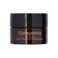 COLLAGENINA NIGHT CREAM GRADE 1 - 50ML