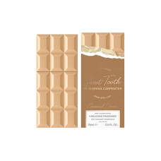 PERFUME SABRINA CARPENTER SWEET TOOTH CARAMEL DREAM EDP - 75ML - FEMININO