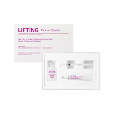 LIFTING KIT INTENSIVE FACE & EYELIDS GRANDE 5