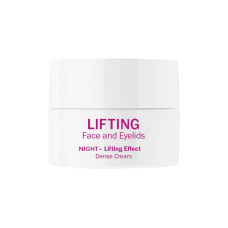 LIFTING FACE & EYELIDS NIGHT CREAM GRANDE 4 50ML