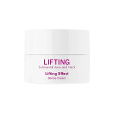 LIFTING SUBMENTAL AREA & NECK DENSE CREAM GRANDE 4 50ML