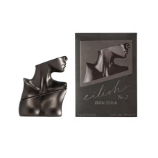 PERFUME BILLIE EILISH EILISH NO.2 EDP  - 100ML - UNISSEX