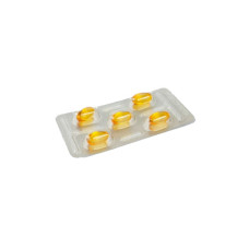 MEDICAMENTO ETIDOL 400 IBUPROFENO 400MG  - 5 CAPSULAS