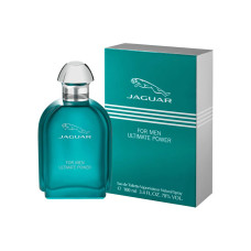 PERFUME JAGUAR FOR MEN ULTIMATE POWER EDT - 100ML  - MASCULINO