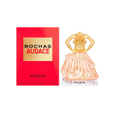 PERFUME ROCHAS AUDACE EDP - 90ML - FEMININO