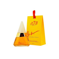 PERFUME FRED HAYMANS 273 EDP - 75ML - FEMININO