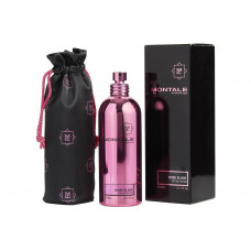 PERFUME MONTALE  ROSE ELIXIR EAU DE PARFUM - 100 ML - FEMININO