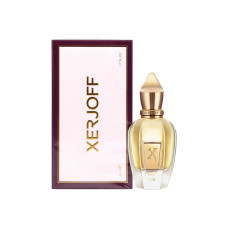 PERFUME XERJOFF SHOOTING STAR LUA EDP - 50ML  - UNISSEX