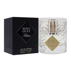 PERFUME KILIAN ROSES ON ICE EDP - 50ML - UNISSEX