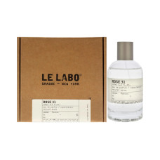 PERFUME LE LABO ROSE 31 EDP - 100ML - UNISSEX